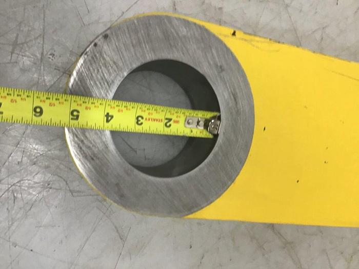 Used VAN DORN Toggle Link 307325 #130413