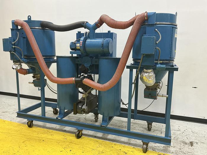 Used NOVATEC MPC-100