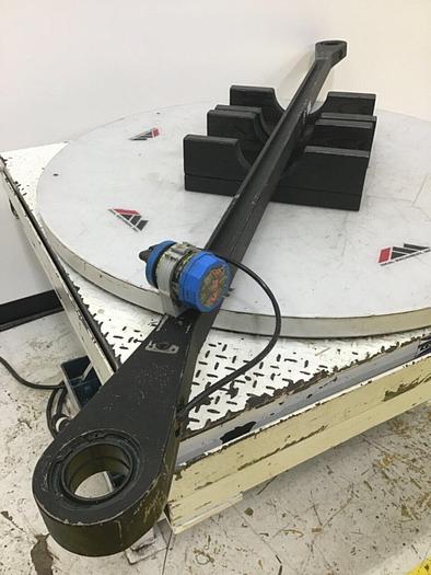 Used HUSKY Lock Bar 254439-10 #130451