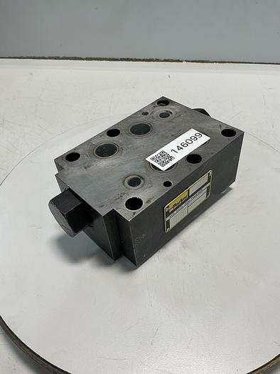 Used PARKER CPOM6DDN 31