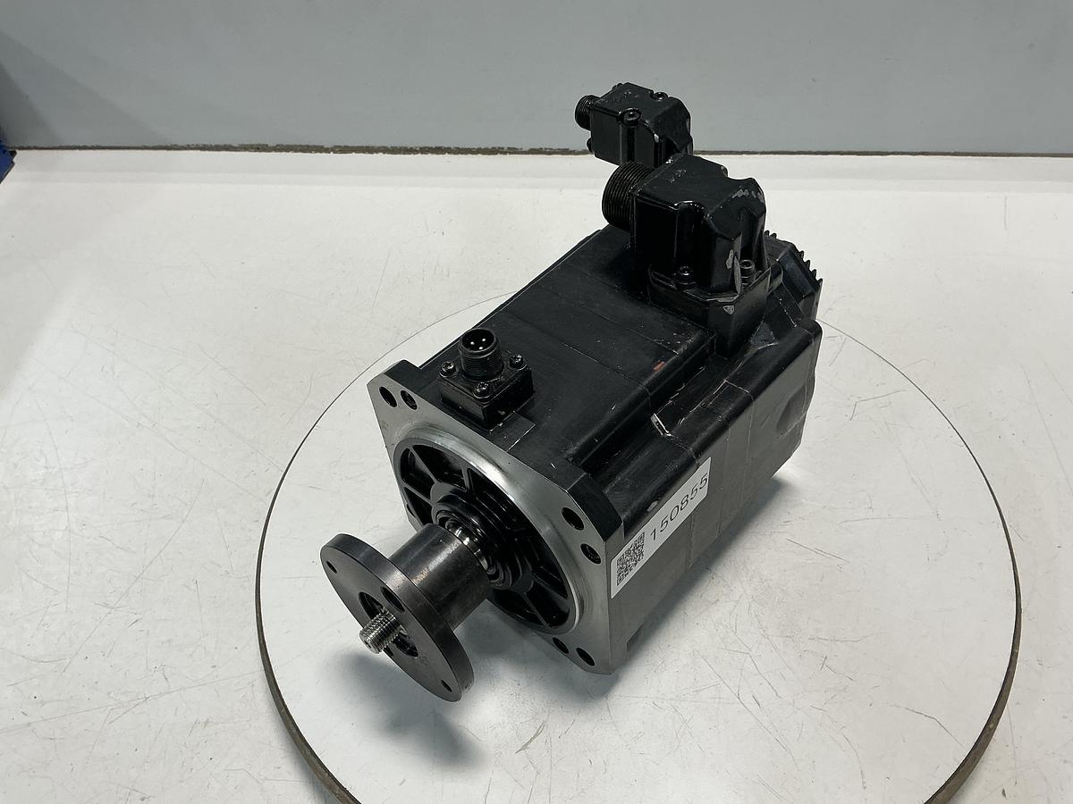 Used OKUMA BL-MC25J-30TB