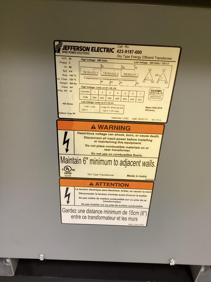 IDEAL MACHINERY IM-MF24-250-A1TP 24 Zone Hot Runner NEW #152622