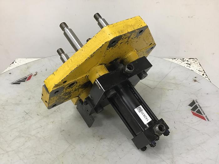 Used VAN DORN 230HT14 / EB