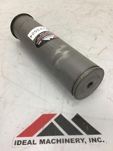 Used ARBURG Clamp Table Tilt Cylinder Pin 170U180-30U / TCP #123524