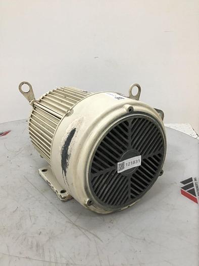 Used US ELECTRIC 7.5 HP Motor T763A Used