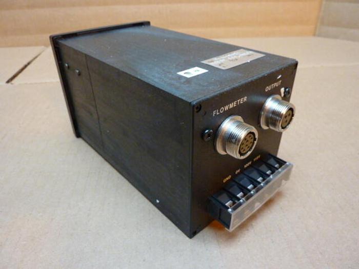 OVAL Digital Display Unit RT360137B #22717