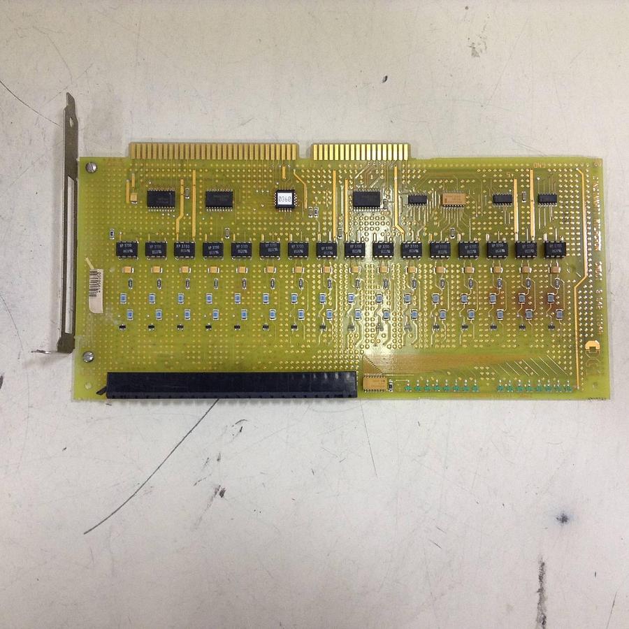 Used CINCINNATI MILACRON Circuit Board 3-542-1194A Used