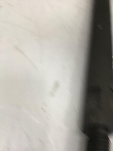 Used CINCINNATI MILACRON Slide Brace Support 721 #117974