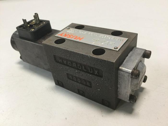 Used HUSKY Valve HPN676764-HU #105903