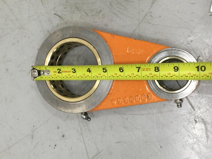 Used CINCINNATI MILACRON Toggle Link 3989554 #117408