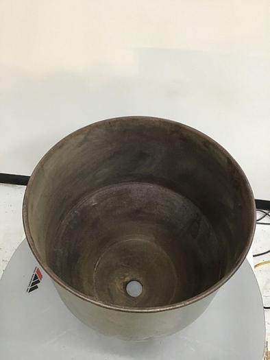 Used GENERIC Hopper 24X24 HOP #134584