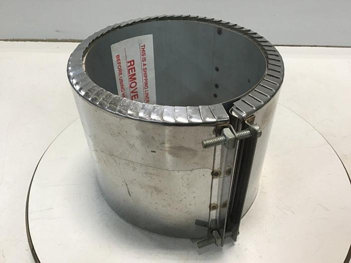 OMEGA 2700 Watt Ceramic Heater Band C-39747 #123879