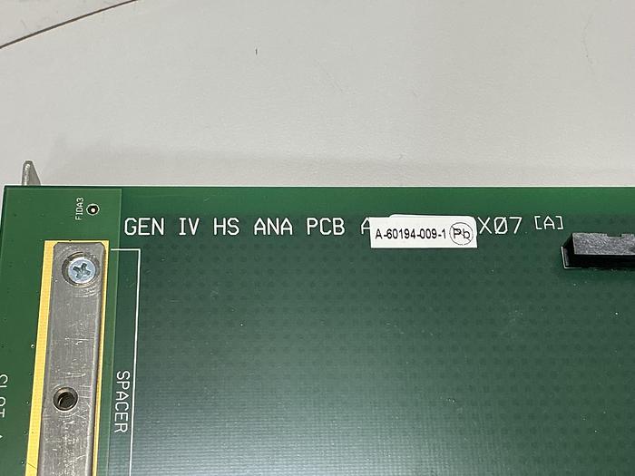 Used BARBER COLMAN 33-1794-106