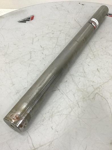 Used VAN DORN Crosshead Slide Pin 300617 ST #123555