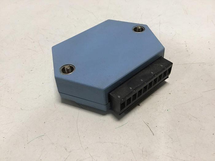 Used OMEGA J Thermocouple D1312 #126778