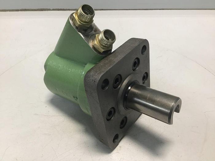 Used ARBURG Ejector Box Cylinder 72389 #116677