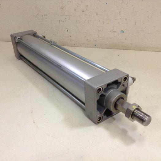 Used SMC Cylinder MDBKB80-400-A53L #81197