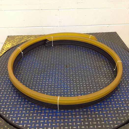 Used VAN DORN Clamp Ram Seal SEAL640 Used