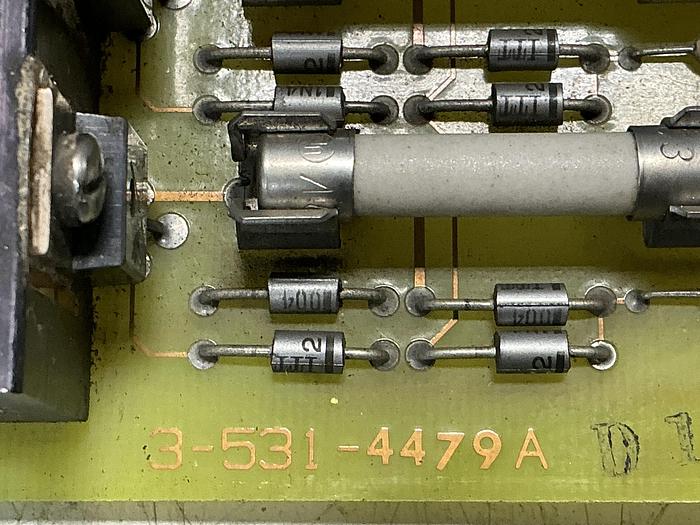 Used CINCINNATI MILACRON 3-531-4479A