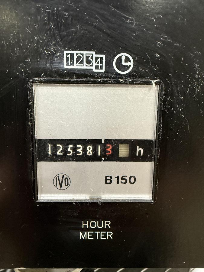 Used 1999 FERROMATIK MILACRON 310 Ton Injection Molding Machine MT310-22 USED #151849