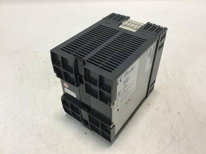 Used RHINO Power Supply PSP24-240S #139612