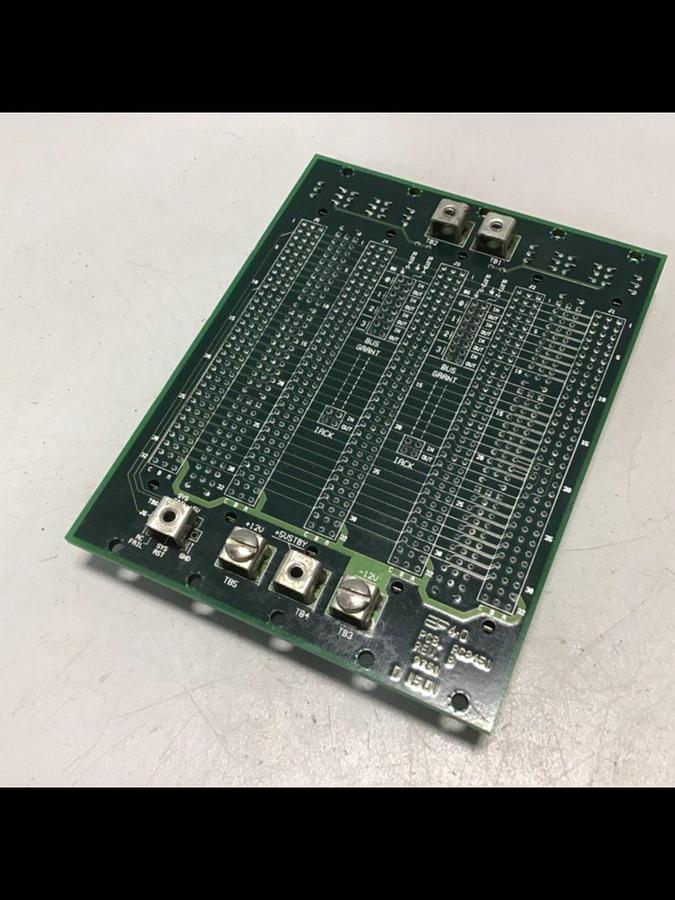 Used APSCO Van Dorn Rack Circuit Board AC8450 USED