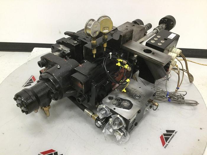 Used ENGEL 1.23 Oz Injection Unit ES80/30 / IU Used