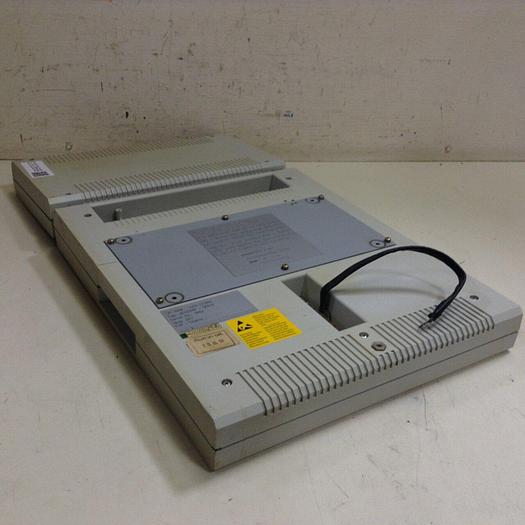 Used VAN DORN OP 398K Pathfinder Operator Control 6ES5398-0KB12 Used