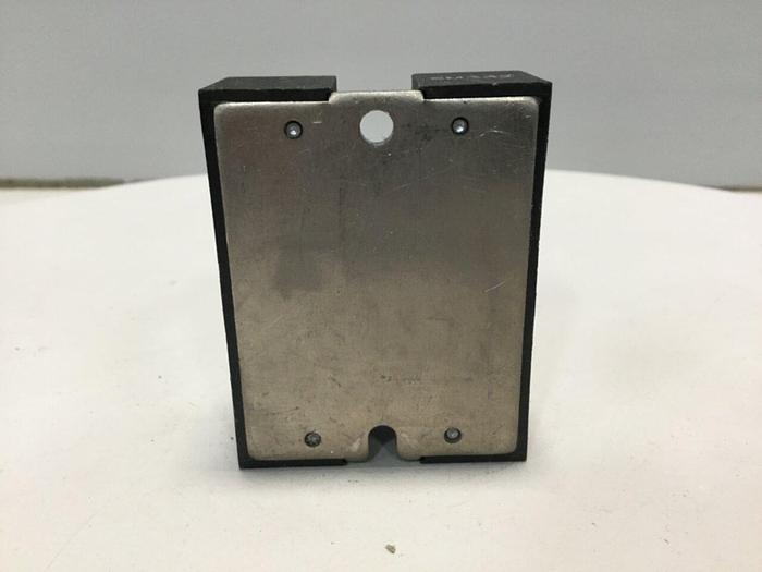 Used CRYDOM Solid State Relay HA4825 #108793