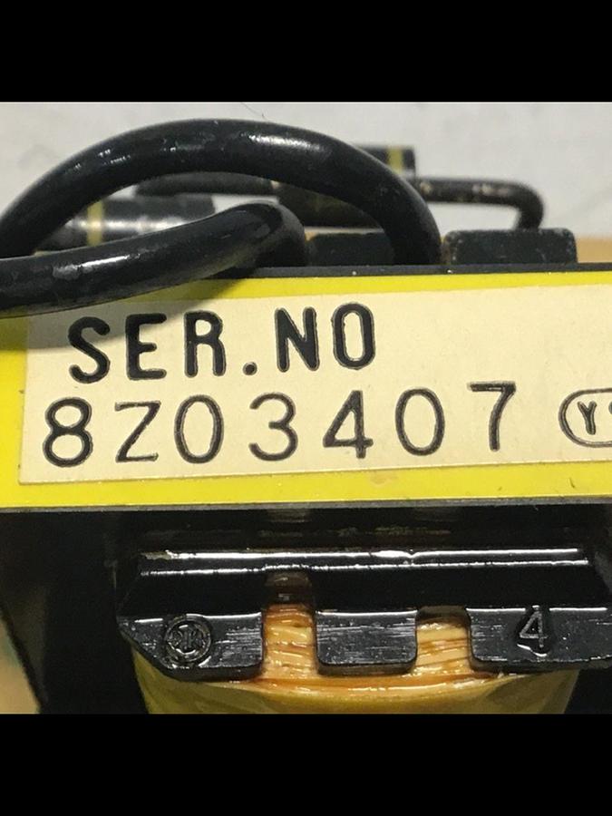 Used SHINDENGEN Circuit Board SPS-2094V-0 USED