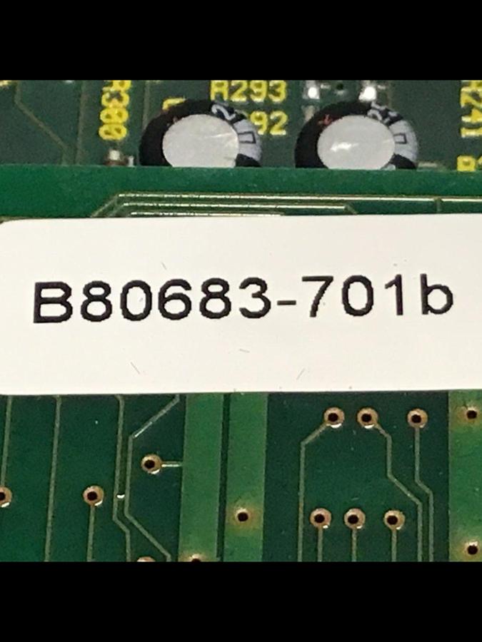 Used BOSCH Servo Drive T161-902 #128782