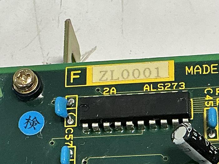 Used TOSHIBA H1702761