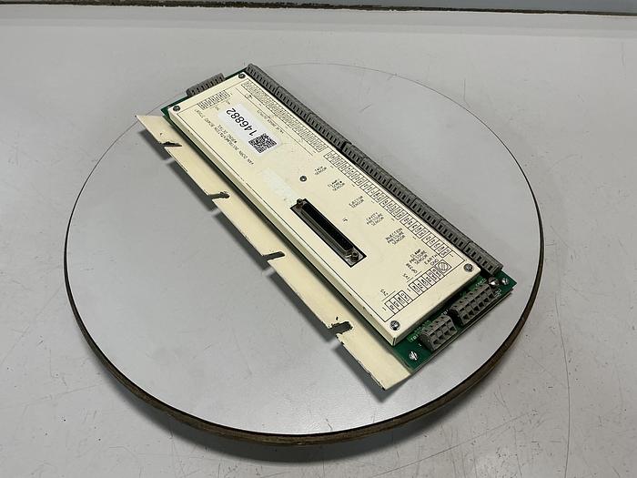 Used VAN DORN 370087