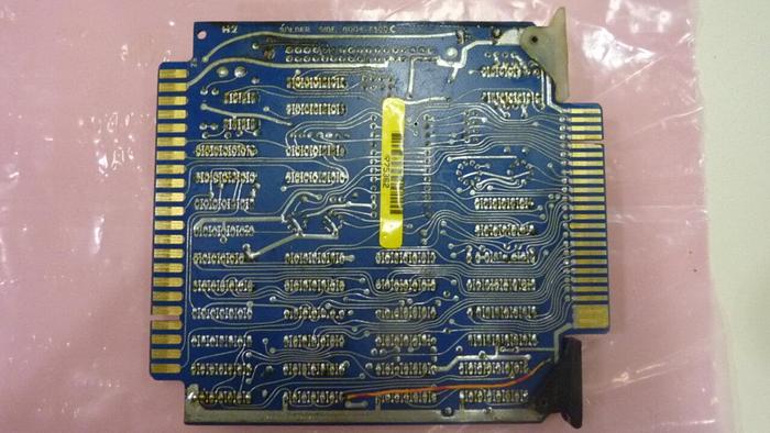 Used COMSTAR Circuit Board 8004-7300C #42566