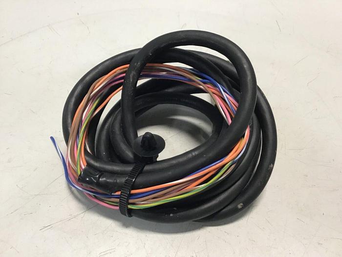 Used OMRON Limit Switch D4F-302-3D #128317