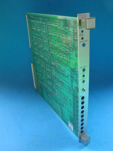 Used ABB Servo Control Card YT212001-AN #10928
