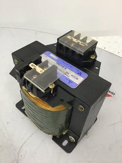 Used SWALLOW ELECTRIC CO. 500 VA Transformer JA791467A4 #117960