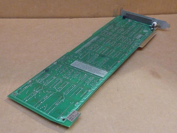 Used QUADRAM Circuit Board 05-0040-004 #32283