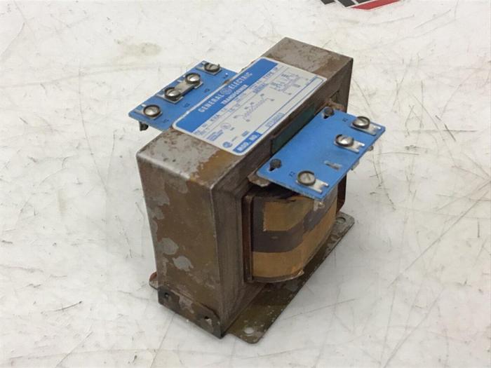 Used GENERAL ELECTRIC / GE 1.5 kVA Transformer 9T58B53 #134354