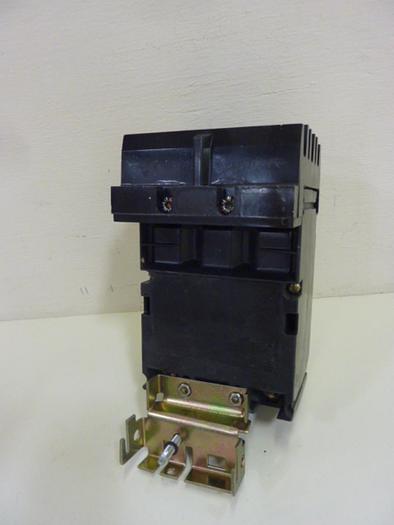 Used SQUARE D 20 Amp Circuit Breaker FCB34020 #46750