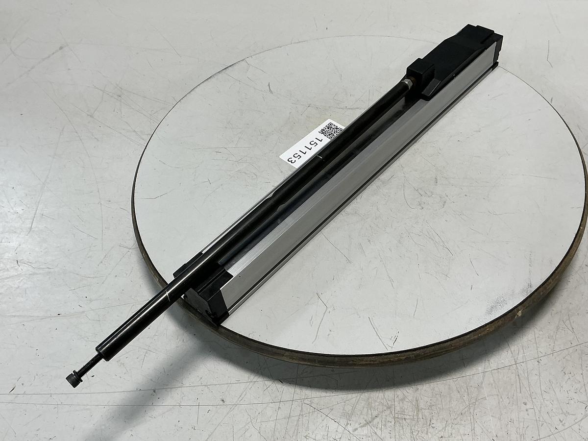 Used NOVOTECHNIK TLH 225