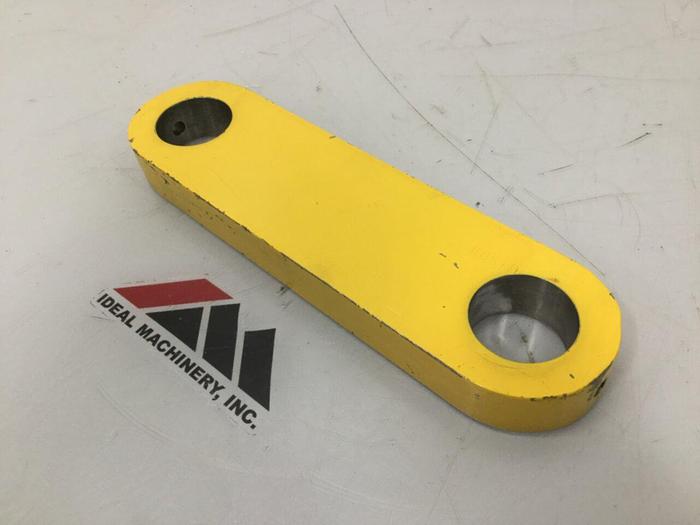 Used VAN DORN Toggle Link 308077 #106347