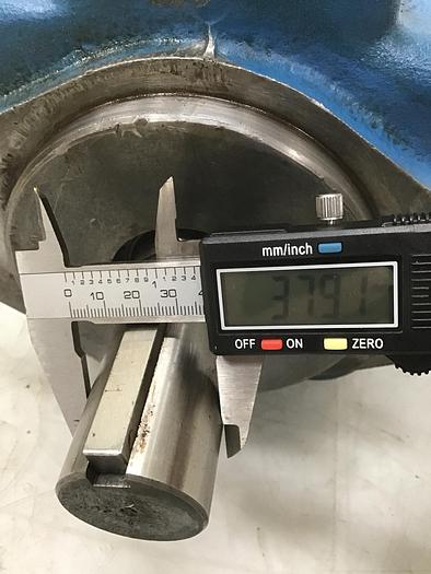 Used VICKERS Vane Pump 4535VQH50A30 Used #145537