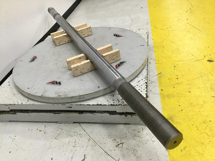 Used CINCINNATI MILACRON Tie Bar 5025658 Used