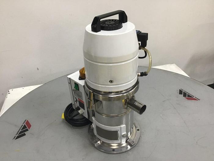 Used PPE Vacuum Loader TAL-15UFX Used