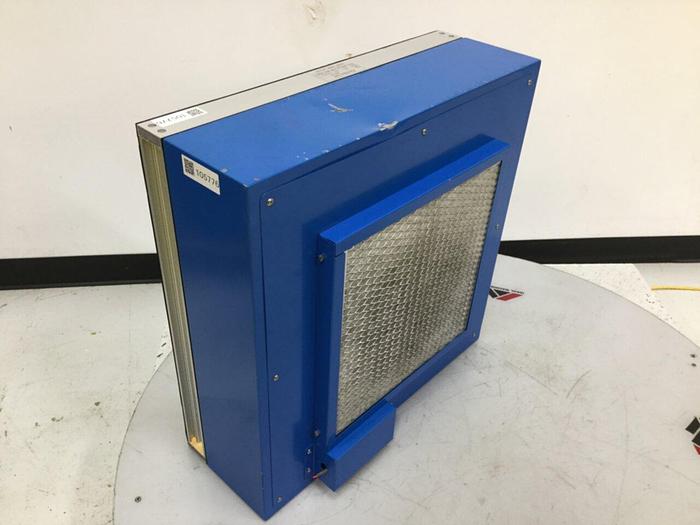 Used SANKI CO Fan Filter Unit SUM1010 #105776