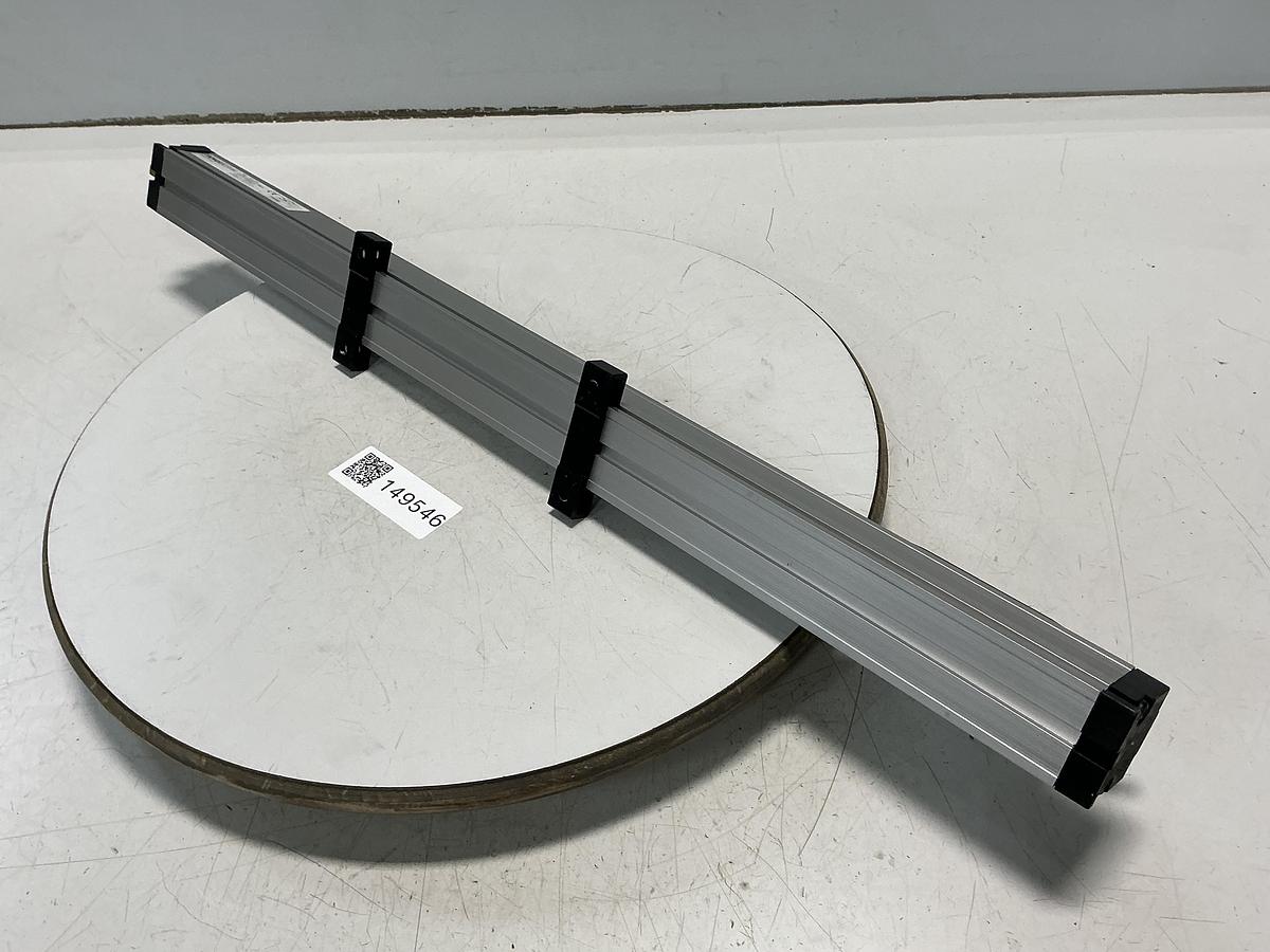 Used NOVOTECHNIK TLH 450