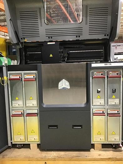 Used 3D SYSTEMS 3D Printer PROJET 5000 USED