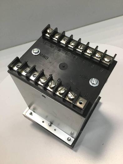 Used WATLOW Temperature Control 804A-2604-0000 #99618