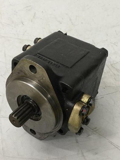 Used DENISON HYDRAULICS Pump T6DMR313R0001M70520 Used